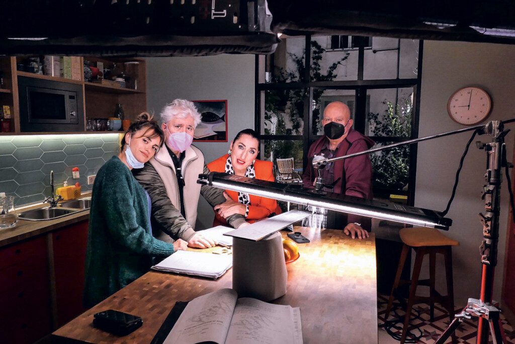 Julieta Serrano: "Me tomaban por lesbiana cuando yo no sabía ni lo que era eso"