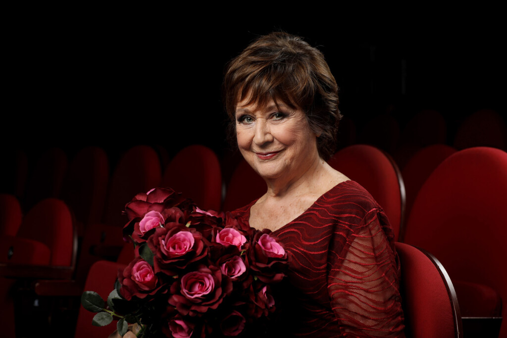 Julieta Serrano: "Me tomaban por lesbiana cuando yo no sabía ni lo que era eso" 3