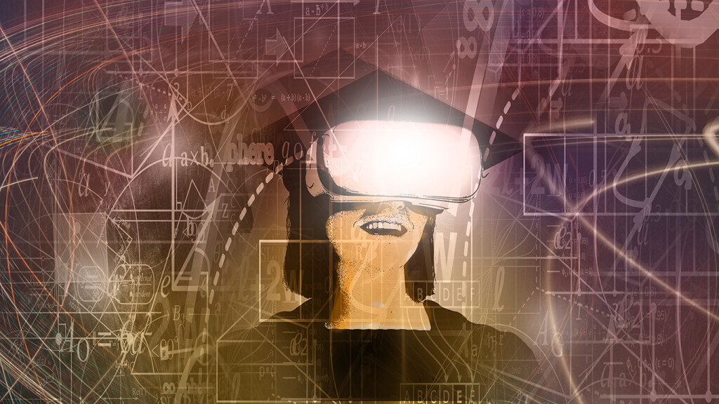 La educación que viene: híbrida, líquida, colaborativa...