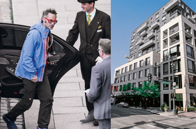 Palantir, la empresa más polémica del mundo