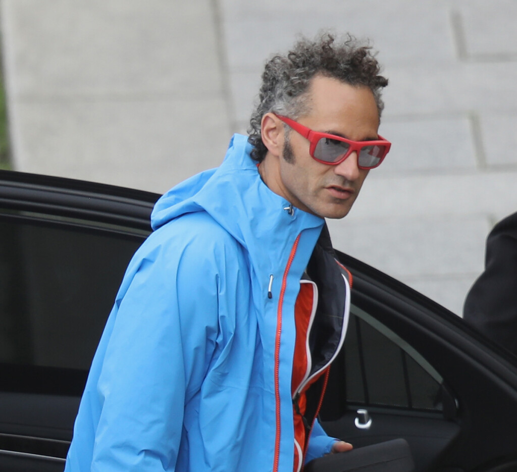 Palantir, la empresa más polémica del mundo 2