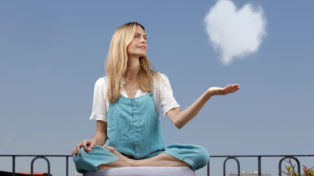 Verónica Blume: "No entendía que yo fuera el producto que vender ni supe ver mi cuerpo como un negocio"