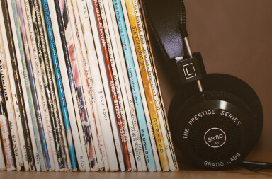 Recomendaciones musicales de la semana