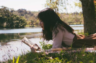 Los SMS de una lectora voraz