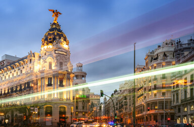 Turium Madrid 2021, el mayor foro internacional de turismo de excelencia