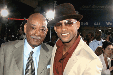 Violencia, drogas, infidelidad… la no tan feliz vida de Will Smith