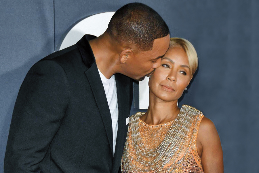 Violencia, drogas, infidelidad… la no tan feliz vida de Will Smith 3