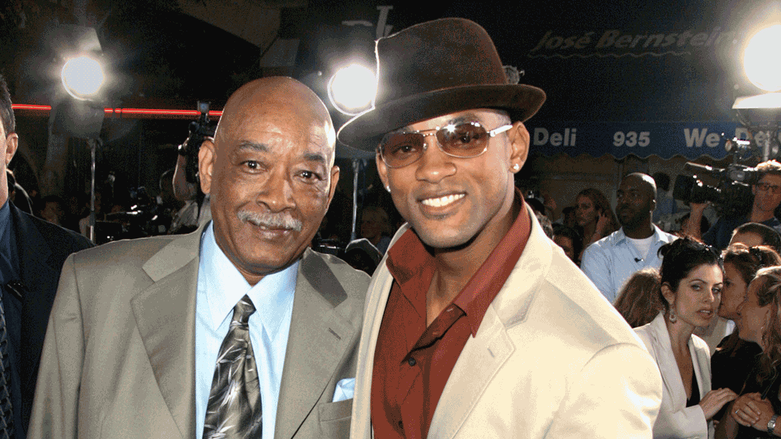 Violencia, drogas, infidelidad… la no tan feliz vida de Will Smith