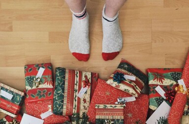 Acierta con el mejor regalo navideño