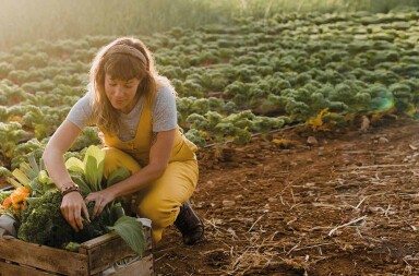 Aragón, despensa de España