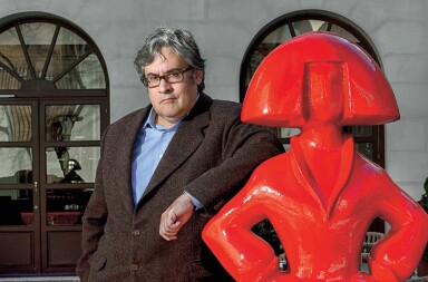 El precio de la independencia