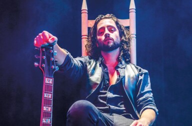 El rapero más audaz, alquimias y entrañas… las novedades musicales de esta semana