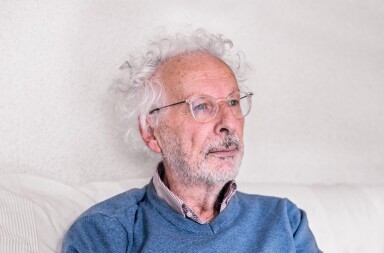 Javier Sádaba: «El amor es un regalo de los dioses»