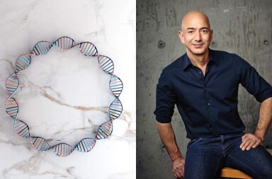 El círculo de los inmortales: Un misterioso laboratorio en busca de la eterna juventud