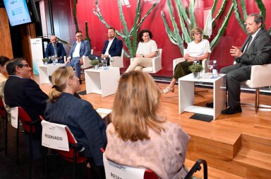 Todos unidos contra la alerta cardiovascular