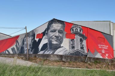 Las Estrellas del Camino se adentran en Portugal con una infinita red de historias