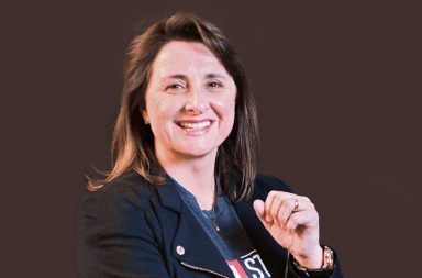 Líderes para diseñar el futuro