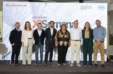 Cáncer de pulmón: diagnóstico precoz, avances y asociaciones de pacientes