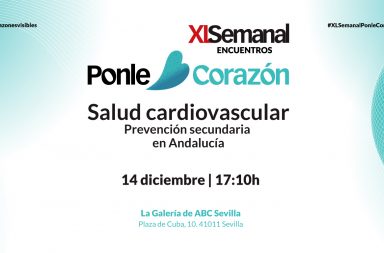 No te pierdas el vídeo íntegro del encuentro #XLSemanalPonleCorazón en la web