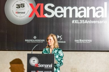 XLSemanal celebra su 35 aniversario
