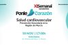 El encuentro Ponle corazón | Murcia | 2023 | 'Salud cardiovascular, prevención secundaria en la Región de Murcia' 2
